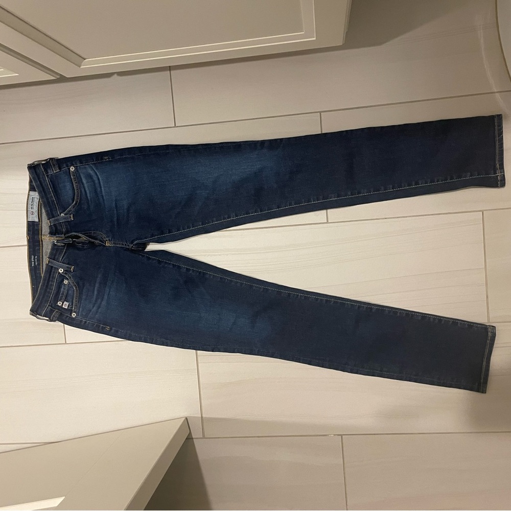 Adriano Goldschimiet jeans